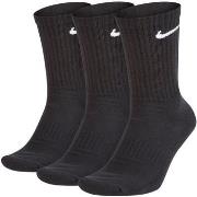 Sportsokken Nike Everyday Cushioned Dri-FIT 3-Pack Socks