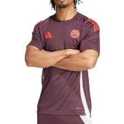 T-shirt Korte Mouw adidas -