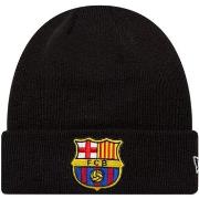 Muts New-Era Core Cuff Beanie FC Barcelona Hat