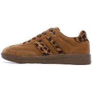 Lage Sneakers Teddy Smith -