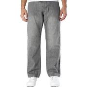 Straight Jeans Paname Brothers -