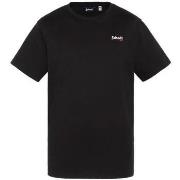 T-shirt Korte Mouw Schott -