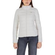 Windjack Guess SOLID HEAVY DIANN PUFFER JACKE V4YL04 WF3X0