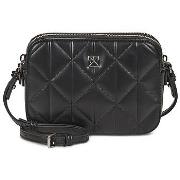 Schoudertas Calvin Klein Jeans QUILTED CAMERA BAG