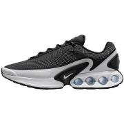 Lage Sneakers Nike Air Max Dn Black White Cool Grey