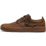 Lage Sneakers Clarks Streethilllace