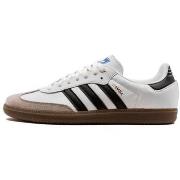 Lage Sneakers adidas Samba OG Cloud White