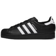 Lage Sneakers adidas Superstar 2 Core Black Cloud White