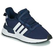 Lage Sneakers adidas U_PATH RUN J