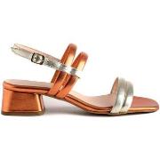 Sandalen Barminton 10511