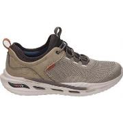Lage Sneakers Skechers 210480-KHK