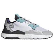 Lage Sneakers adidas Nite Jogger
