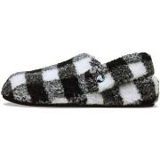 Pantoffels Crocs Classic Buff Check Cozzzy Slpr