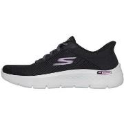 Lage Sneakers Skechers Go Walk Flex - Carla