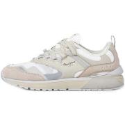 Lage Sneakers Pepe jeans Stoke Sport M