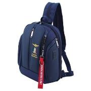 Handtas Aeronautica Militare AM523BL