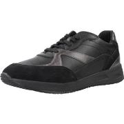 Lage Sneakers Geox D BULMYA