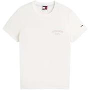 T-shirt Korte Mouw Tommy Hilfiger DW0DW22516 YBH