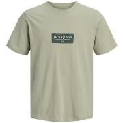 T-shirt Korte Mouw Jack &amp; Jones -