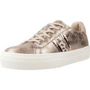 Lage Sneakers Geox D CLAUDIN
