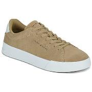 Lage Sneakers Tommy Hilfiger TH COURT CORE SUEDE
