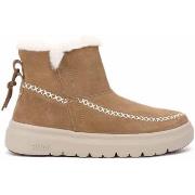 Enkellaarzen Walk In Pitas DALE