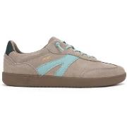 Lage Sneakers Walk In Pitas CLAW WOMAN