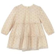 Korte Jurk Mayoral 2907 Beige