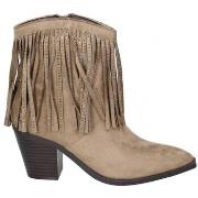 Enkellaarzen D'angela DRB29146