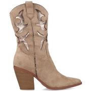 Laarzen D'angela DHI29105