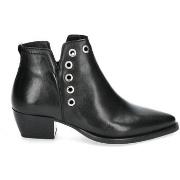 Enkellaarzen Vexed KILY