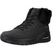 Enkellaarzen Skechers UNO RUGGED FALL AIR