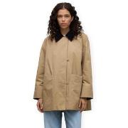 Windjack Aware Noos Vickey Jacket - Kelp