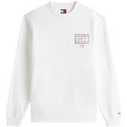 Sweater Tommy Hilfiger DM0DM22366 YBL