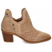 Low Boots Lol Shoes SORAYA 7309