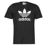 T-shirt Korte Mouw adidas TREFOIL T-SHIRT