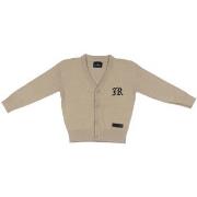 Vest John Richmond RBA25012CD