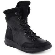 Snowboots Rieker RKR877