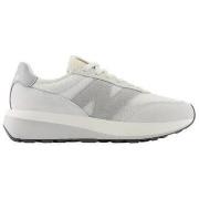 Lage Sneakers New Balance u370cd