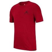 T-shirt Korte Mouw Nike Air Jordan Jumpman Embroidered
