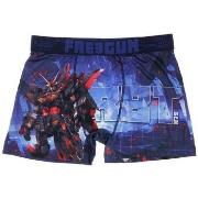 Boxers Freegun -