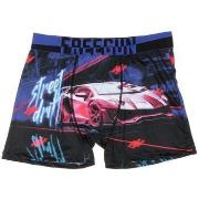 Boxers Freegun -