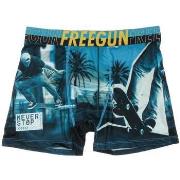 Boxers Freegun -