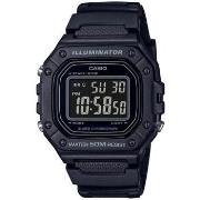 Digitaal Horloge Casio ty561390