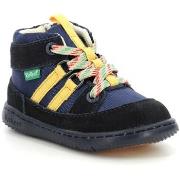 Laarzen Kickers Kickbubblo