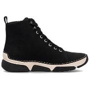 Hoge Sneakers Rieker 4592001