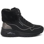 Snowboots Skechers Uno Rugged