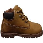 Enkellaarzen Grunland POUF