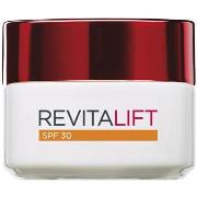 Hydraterend en voedend L’Oréal Paris Revitalift Anti-Rimpel Dagcrème S...