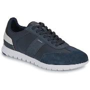 Lage Sneakers Geox U FLEXTRIDE ZERO